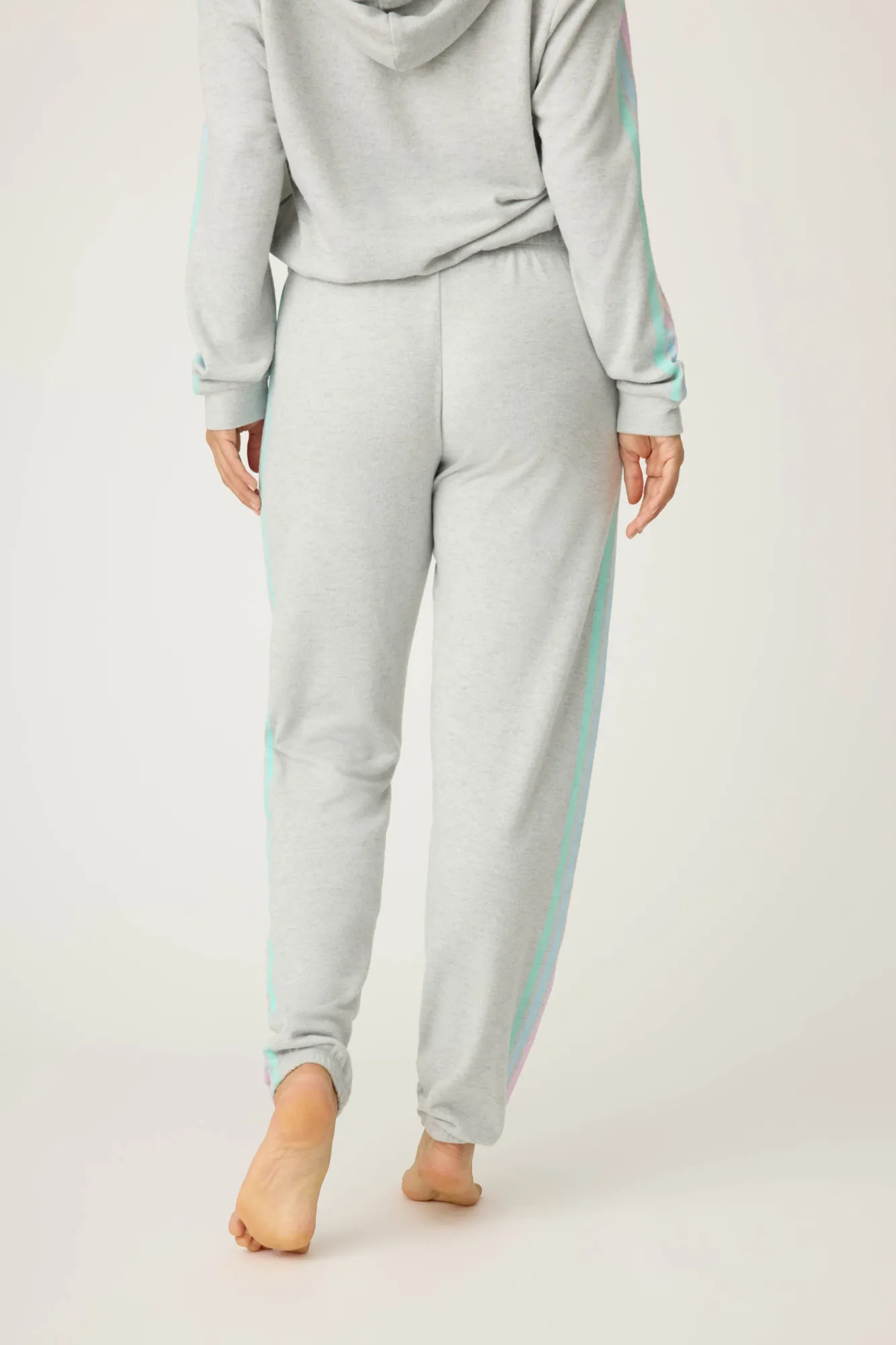 P.J. Salvage Loungewear | Loungewear>Roll With it Banded Pants