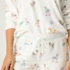 P.J. Salvage Bottoms | Animal Prints>Roll With It Shorts