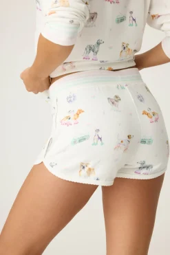 P.J. Salvage Bottoms | Animal Prints><noscript><img width=
