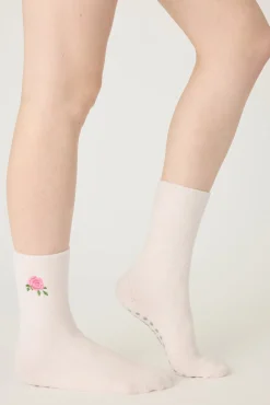 P.J. Salvage Socks | Cotton><noscript><img width=