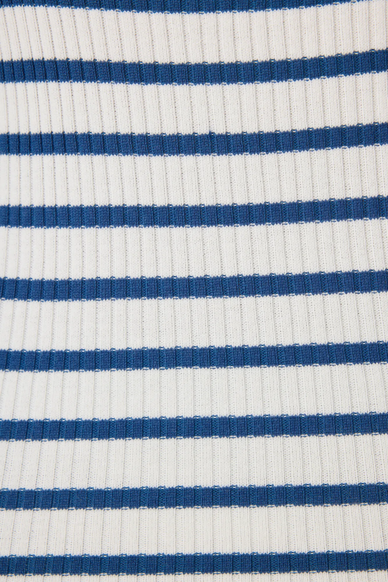 P.J. Salvage Tops | Stripes>Seaside Striped Rib Cami Top