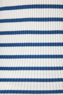 P.J. Salvage Tops | Stripes><noscript><img width=