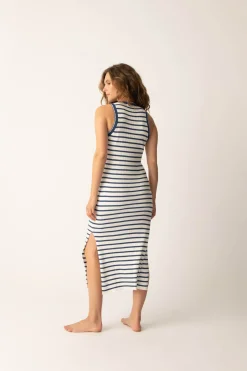 P.J. Salvage Dresses | Stripes><noscript><img width=