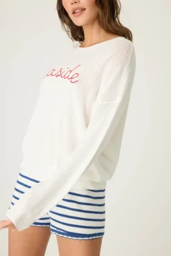 P.J. Salvage Outerwear | Graphic Prints><noscript><img width=