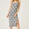 Women P.J. Salvage Loungewear | Loungewear>Shady Beach Dreams Dress