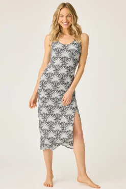 Women P.J. Salvage Loungewear | Loungewear>Shady Beach Dreams Dress