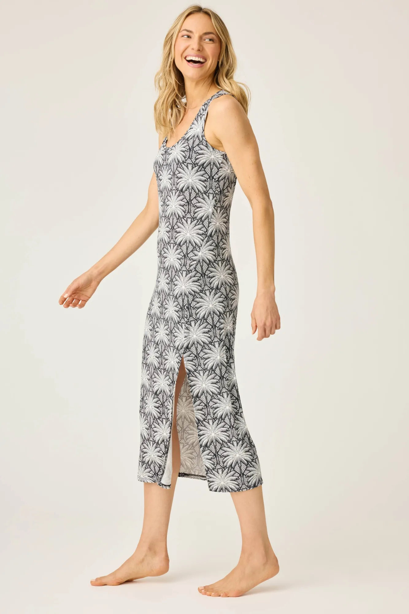 Women P.J. Salvage Loungewear | Loungewear>Shady Beach Dreams Dress