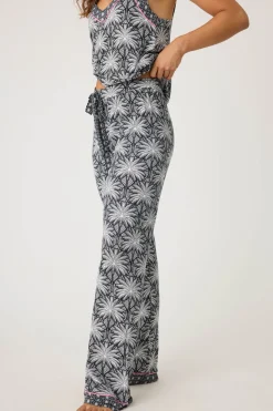 Women P.J. Salvage Bottoms | Florals & Botanicals><noscript><img width=