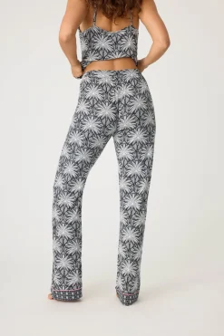 Women P.J. Salvage Bottoms | Florals & Botanicals><noscript><img width=