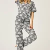 Women P.J. Salvage Pj Sets | Pj Sets>Shady Beach Dreams PJ Set
