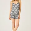 Women P.J. Salvage Pj Sets | Pj Sets>Shady Beach Dreams PJ Set