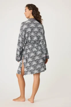 Women P.J. Salvage Robes & Nightshirts | Florals & Botanicals><noscript><img width=