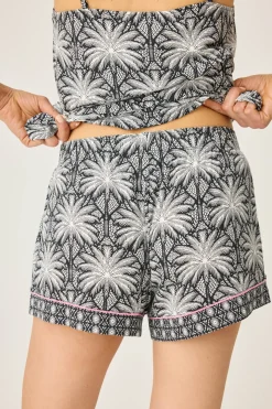 Women P.J. Salvage Bottoms | Florals & Botanicals><noscript><img width=