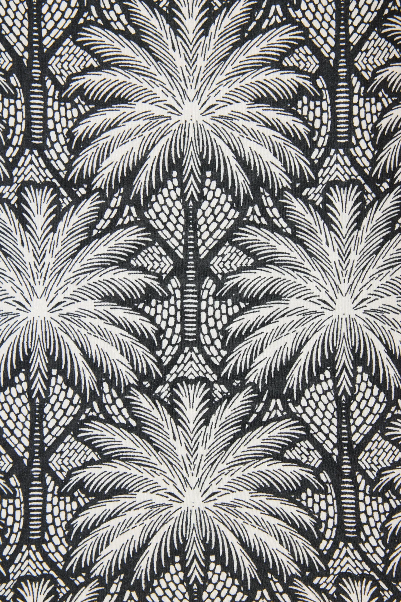 Women P.J. Salvage Bottoms | Florals & Botanicals>Shady Beach Dreams Shorts