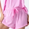 P.J. Salvage Loungewear | Loungewear>Shine Bright Shorts