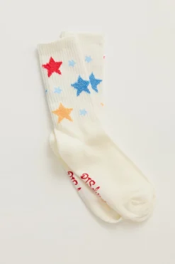 P.J. Salvage Socks | Hearts><noscript><img width=