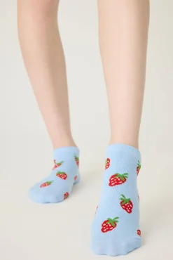 P.J. Salvage Socks | Cotton><noscript><img width=
