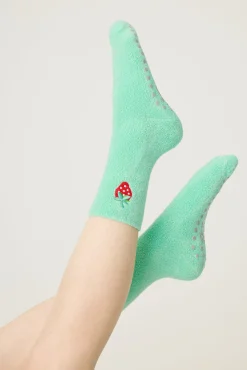 P.J. Salvage Socks | Cotton><noscript><img width=