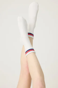 P.J. Salvage Socks | Stripes><noscript><img width=