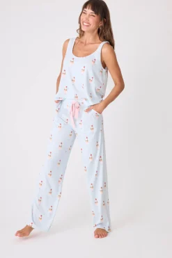Women P.J. Salvage Bottoms | Sweets & Treats><noscript><img width=