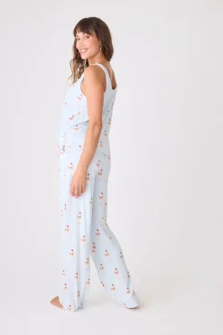 Women P.J. Salvage Bottoms | Sweets & Treats><noscript><img width=