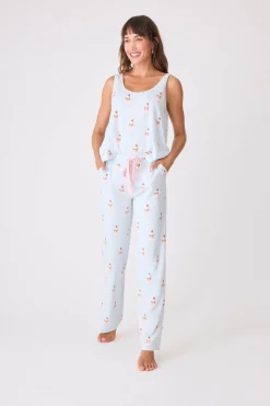 Women P.J. Salvage Bottoms | Sweets & Treats><noscript><img width=