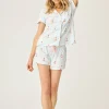 Women P.J. Salvage Pj Sets | Pj Sets>Sundae Best PJ Set