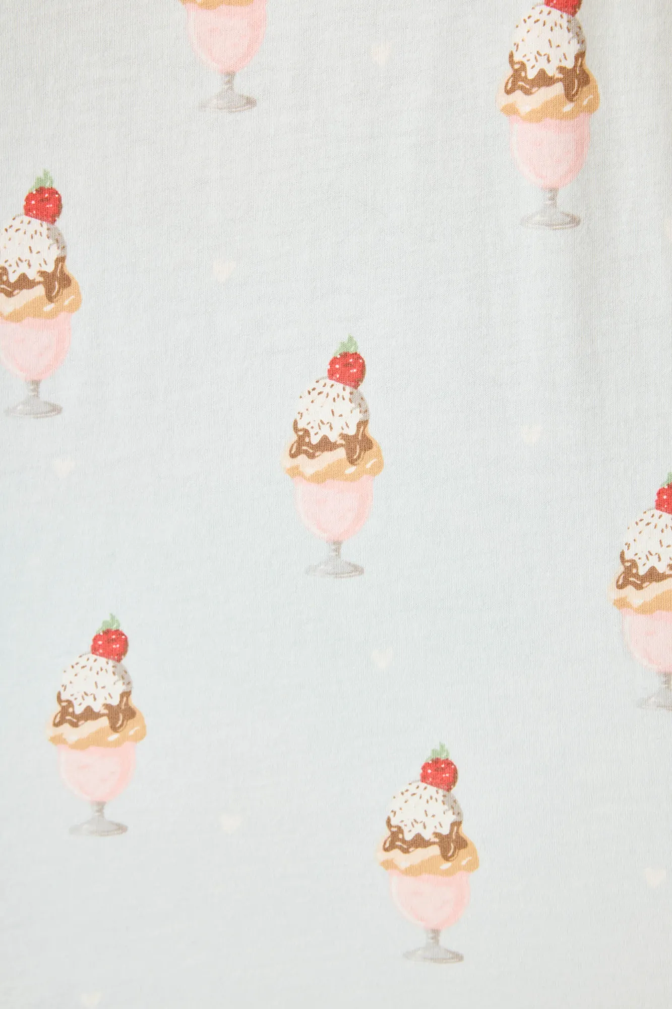 Women P.J. Salvage Pj Sets | Pj Sets>Sundae Best PJ Set