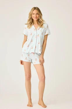 Women P.J. Salvage Pj Sets | Pj Sets><noscript><img width=