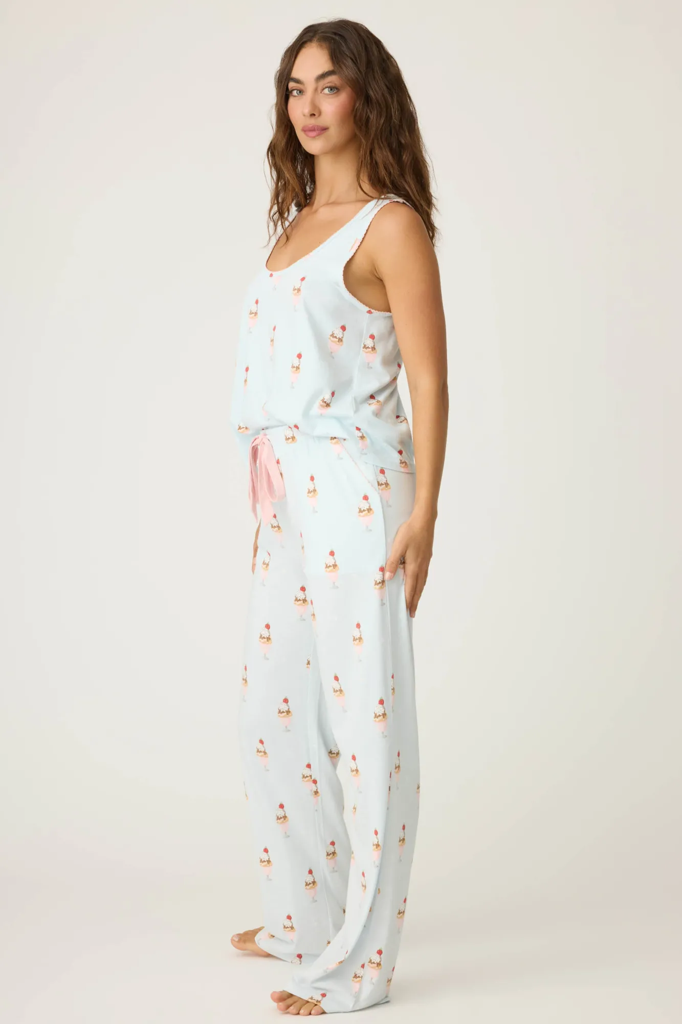 Women P.J. Salvage Pj Sets | Pj Sets>Sundae Best PJ Set