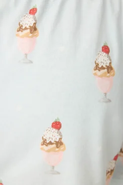 Women P.J. Salvage Bottoms | Sweets & Treats>Sundae Best Shorts