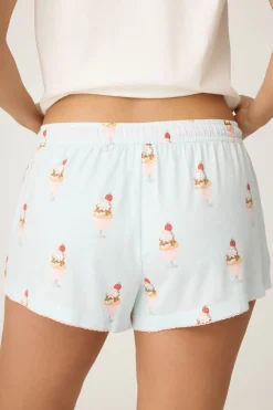 Women P.J. Salvage Bottoms | Sweets & Treats><noscript><img width=