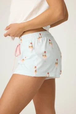 Women P.J. Salvage Bottoms | Sweets & Treats><noscript><img width=