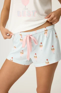 Women P.J. Salvage Bottoms | Sweets & Treats><noscript><img width=
