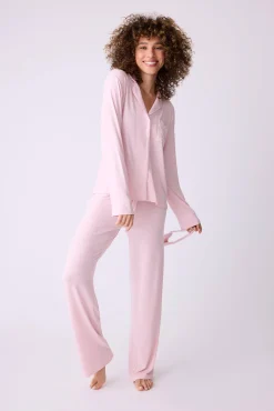 P.J. Salvage Pj Sets | Pj Sets><noscript><img width=