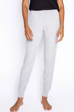P.J. Salvage Bottoms | Peachy>Textured Essentials Jammie Pants