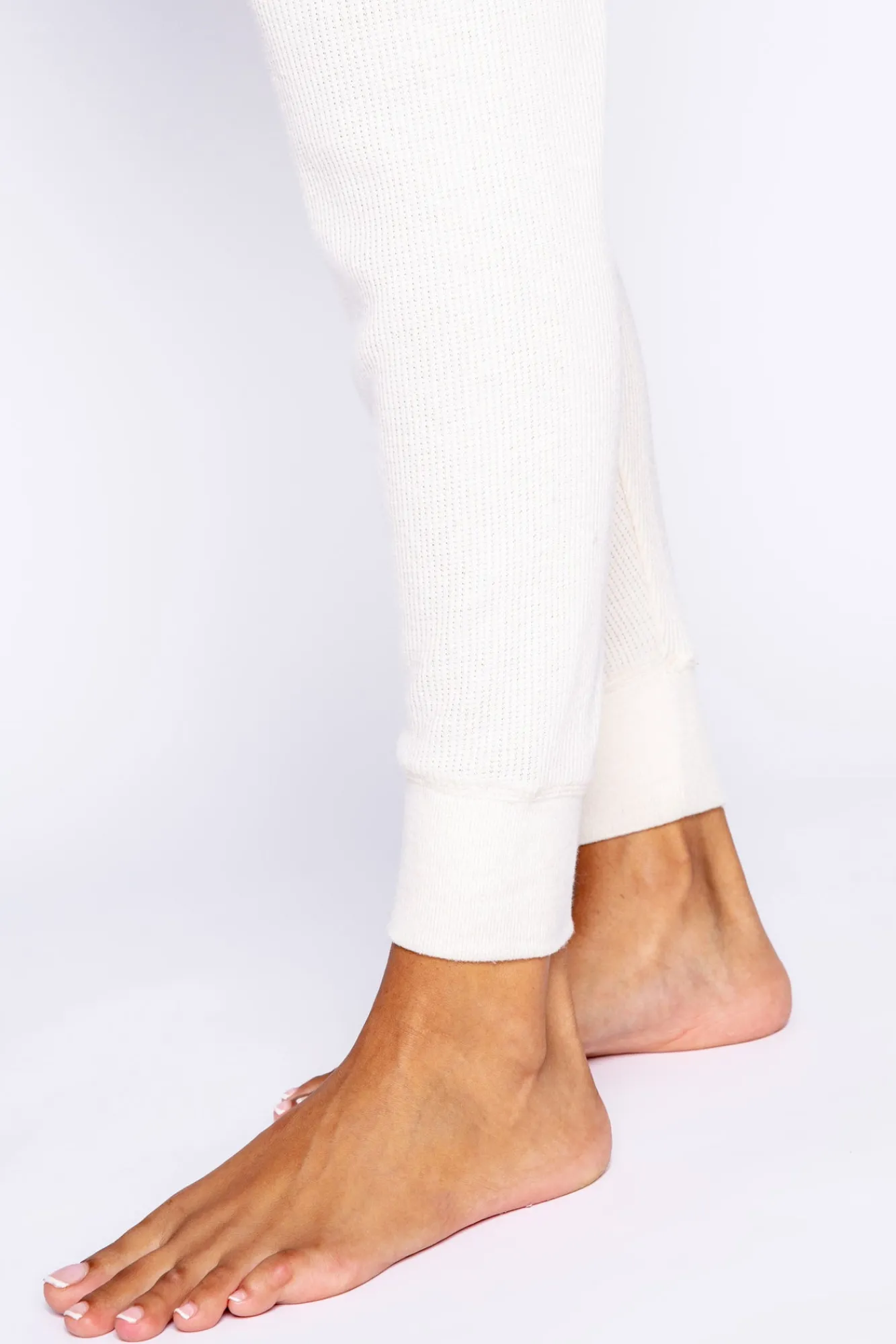 P.J. Salvage Warmer Fabrics | The Classics>Textured Essentials Jammie Pants