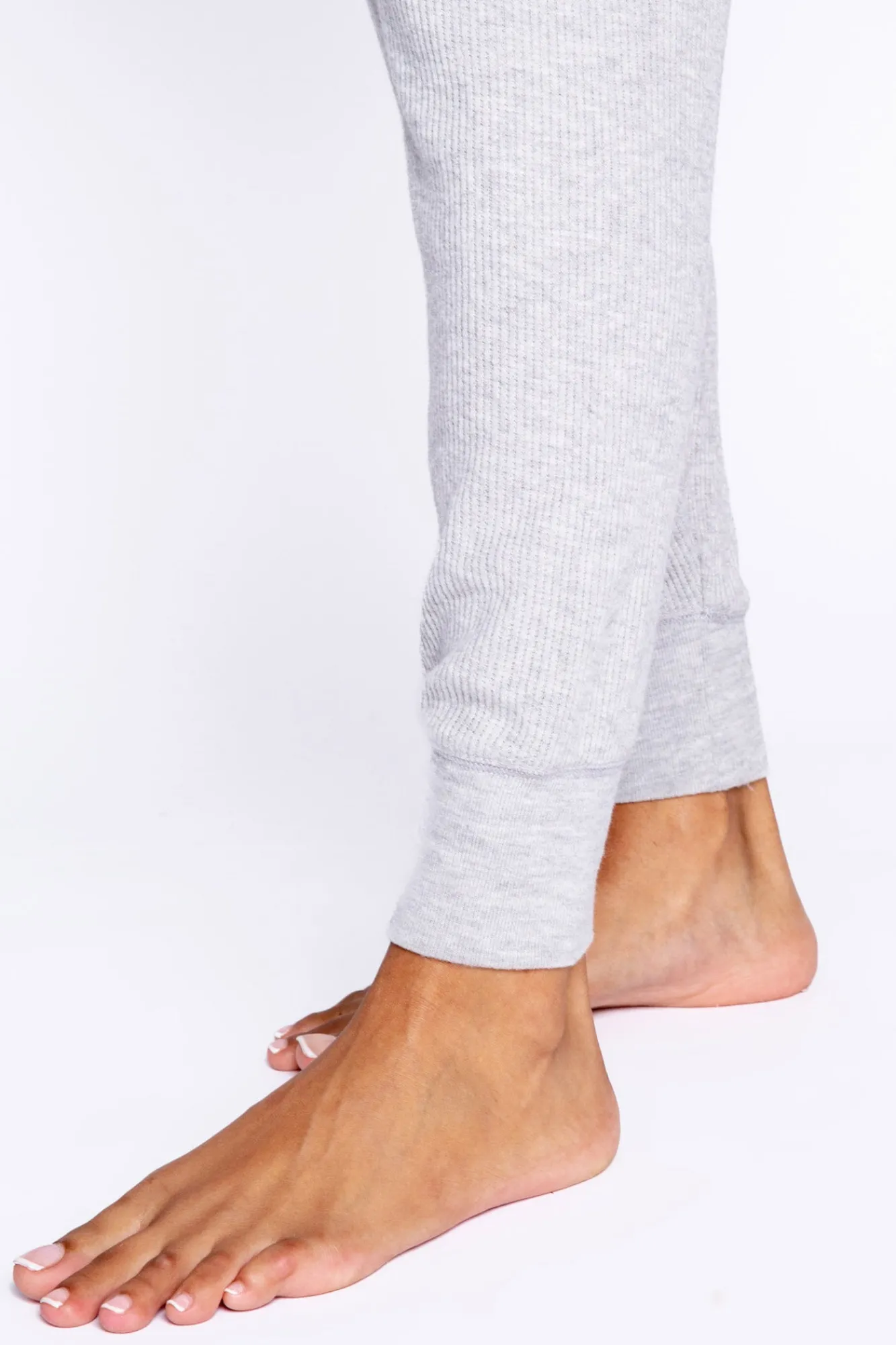 P.J. Salvage Bottoms | Peachy>Textured Essentials Jammie Pants