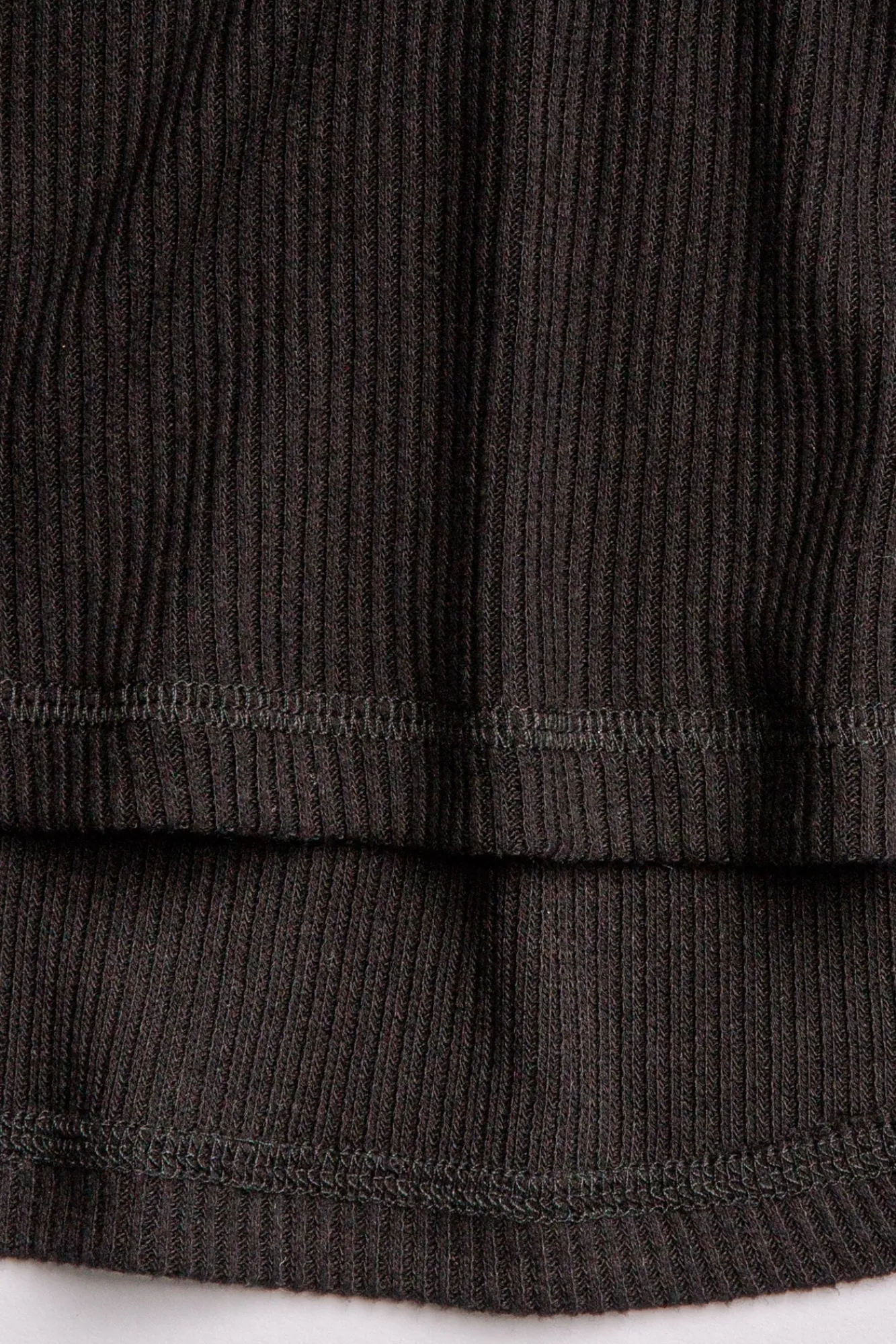 P.J. Salvage Tops | Peachy>Textured Essentials Long Sleeve Top