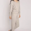 P.J. Salvage Peachy | Warmer Fabrics>Textured Essentials Lounge Set