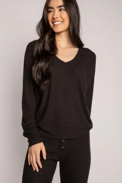 P.J. Salvage Peachy | Warmer Fabrics><noscript><img width=