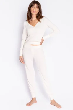 P.J. Salvage Peachy | Warmer Fabrics><noscript><img width=