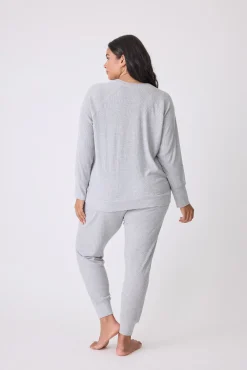 P.J. Salvage Peachy | Warmer Fabrics><noscript><img width=