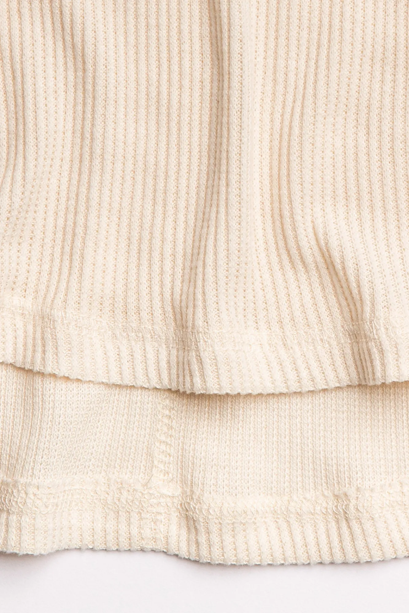 P.J. Salvage Peachy | Cooler Fabrics>Textured Essentials Shorts Lounge Set