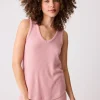 P.J. Salvage Loungewear | Loungewear>Textured Essentials Tank Top