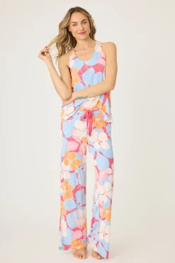 P.J. Salvage Bottoms | Florals & Botanicals><noscript><img width=