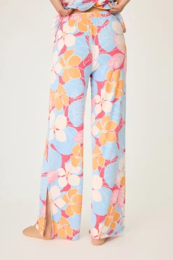 P.J. Salvage Bottoms | Florals & Botanicals><noscript><img width=