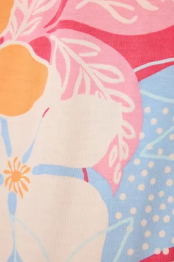 P.J. Salvage Bottoms | Florals & Botanicals><noscript><img width=