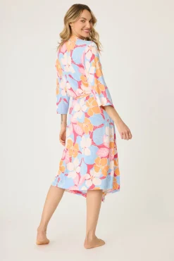 Women P.J. Salvage Robes & Nightshirts | Florals & Botanicals><noscript><img width=