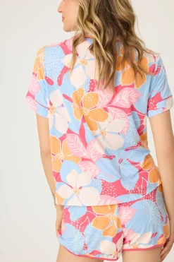 P.J. Salvage Tops | Florals & Botanicals><noscript><img width=